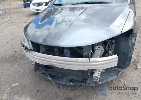 2015 Chrysler 200 Limited z USA, uszkodzony, nr VIN 1C3CCCAB6FN553127